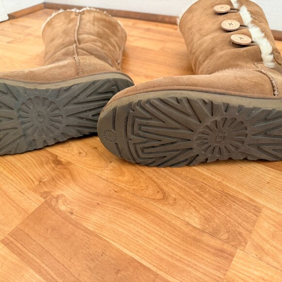Ugg Chestnut Boots